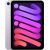 Apple iPad Mini 8.3 (2024) 256 GB, Wi-Fi, Фиолетовый (Purple)