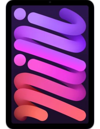 Apple iPad Mini 8.3 (2024) 256 GB, Wi-Fi, Фиолетовый (Purple)