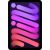 Apple iPad Mini 8.3 (2024) 256 GB, Wi-Fi, Фиолетовый (Purple)