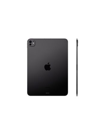 Apple iPad Pro 11 (M4, 2024) 2 TB, Wi-Fi + Cellular, Черный космос (Space Black)