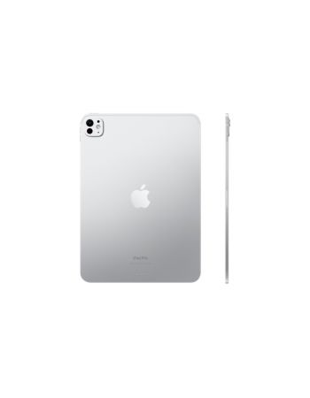 Apple iPad Pro 13 (M4, 2024) 2 TB, Wi-Fi + Cellular, Серебристый (Silver)