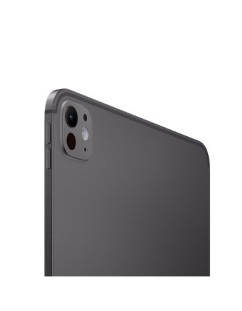 Apple iPad Pro 11 (M4, 2024) 2 TB, Wi-Fi + Cellular, Черный космос (Space Black)