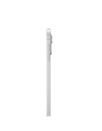 Apple iPad Pro 13 (M4, 2024) 2 TB, Wi-Fi + Cellular, Серебристый (Silver)
