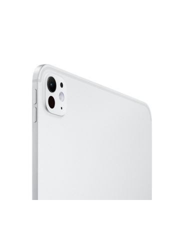 Apple iPad Pro 13 (M4, 2024) 2 TB, Wi-Fi + Cellular, Серебристый (Silver)