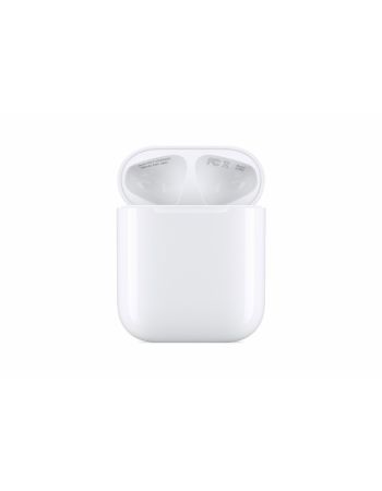 Футляр Apple Charging Case для AirPods 2 (без беспроводной зарядки чехла) (MV7N2)