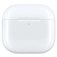 Футляр Apple Charging Case для AirPods 4 ANC (MXP93)