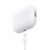 Футляр Apple Charging Case для AirPods 4 (MXP63)