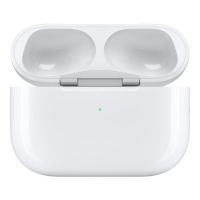 Футляр Apple Charging Case для AirPods 4 (MXP63)