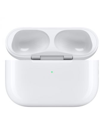 Футляр Apple Charging Case для AirPods 4 (MXP63)