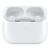 Футляр Apple Charging Case для AirPods 4 (MXP63)