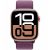 Умные часы Apple Watch Series 10 42 мм, Aluminium Case GPS, Sport Loop, Rose Gold	