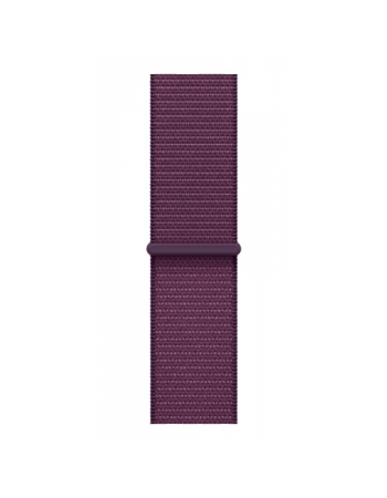 Умные часы Apple Watch Series 10 42 мм, Aluminium Case GPS, Sport Loop, Rose Gold	
