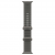Apple Watch Ultra 4, 49 мм, Natural Titanium Translucent Black Ocean Band S/M