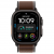 Apple Watch Ultra 4, 49 мм, Black Titanium Dark Umber Trail Loop M/L