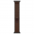 Apple Watch Ultra 4, 49 мм, Black Titanium Dark Umber Trail Loop M/L
