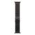 Apple Watch Ultra 4, 49 мм, Black Titanium Black Milanese Loop M