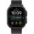 Apple Watch Ultra 4, 49 мм, Black Titanium Black Milanese Loop M