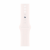 Apple Watch SE 3 40 mm, Midnight Aluminum Light Blush Sport Band S/M