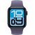 Apple Watch SE 3 40 mm, Midnight Aluminum Purple Fog Sport Band M/L