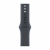 Apple Watch SE 3 40 mm, Starlight Aluminum Black Sport Band M/L