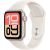 Apple Watch SE 3 40 mm, Starlight Aluminum Starlight Sport Band M/L