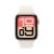 Apple Watch SE 3 40 mm, Starlight Aluminum Starlight Sport Band M/L
