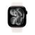 Apple Watch Series 11, 46 mm, Jet Black Aluminum Light Blush Sport Band M/L