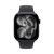 Apple Watch Series 11, 46 mm, Jet Black Aluminum Black Sport Band M/L