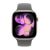 Apple Watch Series 11, 42 mm, Rose Gold Aluminum Stone Gray Sport Band M/L