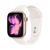 Apple Watch Series 11, 42 mm, Rose Gold Aluminum Light Blush Sport Band M/L