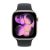Apple Watch Series 11, 46 mm, Rose Gold Aluminum Black Sport Band M/L
