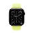 Apple Watch Series 11, 46 mm, Slate Titanium GPS+Cellular, Neon Yellow Sport Band M/L