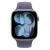 Apple Watch Series 11, 42 mm, Space Gray Aluminum Purple Fog Sport Band M/L