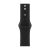 Apple Watch Series 12, 42 mm, Light Gold Aluminum Black Sport Band S/M