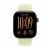 Apple Watch Series 12, 42 mm, Dark Bronze Aluminum Pale Succulent Sport Band S/M