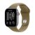 Apple Watch Series 12, 42 mm, Space Gray Aluminum Olive Sport Band S/M
