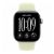 Apple Watch Series 12, 42 mm, Space Gray Aluminum Pale Succulent Sport Band S/M