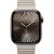 Apple Watch Series 10 42 мм, M/L 140-245 мм, Titanium Case GPS+Cellular, Natural (натуральный)