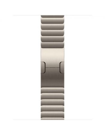 Apple Watch Series 10 42 мм, M/L 140-245 мм, Titanium Case GPS+Cellular, Natural (натуральный)