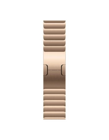 Apple Watch Series 10 42 мм, M/L 140-245 мм, Titanium Case GPS+Cellular, Gold (золото)