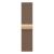 Apple Watch Series 10 46 мм, M/L (160–210 мм), Titanium Case GPS+Cellular, Milanese Loop, Gold (золото)
