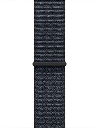 Умные часы Apple Watch Series 10 42 мм, Aluminium Case GPS, Sport Loop, Black