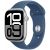 Умные часы Apple Watch Series 10 42 мм, S/M 130-200 мм, Aluminium Case GPS, Silver