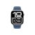 Умные часы Apple Watch Series 10 42 мм, S/M 130-200 мм, Aluminium Case GPS, Silver