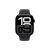 Умные часы Apple Watch Series 10 46 мм, S/M 130–200 мм, Aluminium Case GPS+Cellular, Jet Black