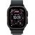 Apple Watch Ultra 3, 49 мм, Black Titanium Black Alpine Loop L