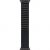 Apple Watch Ultra 3, 49 мм, Black Titanium Black Alpine Loop L