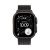 Apple Watch Ultra 3, 49 мм, Black Titanium Black Titanium Milanese Loop M