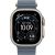 Apple Watch Ultra 3, 49 мм, Natural Titanium Anchor Band Ocean Band