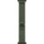 Apple Watch Ultra 3, 49 мм, Natural Titanium Green Neon Trail Loop M/L